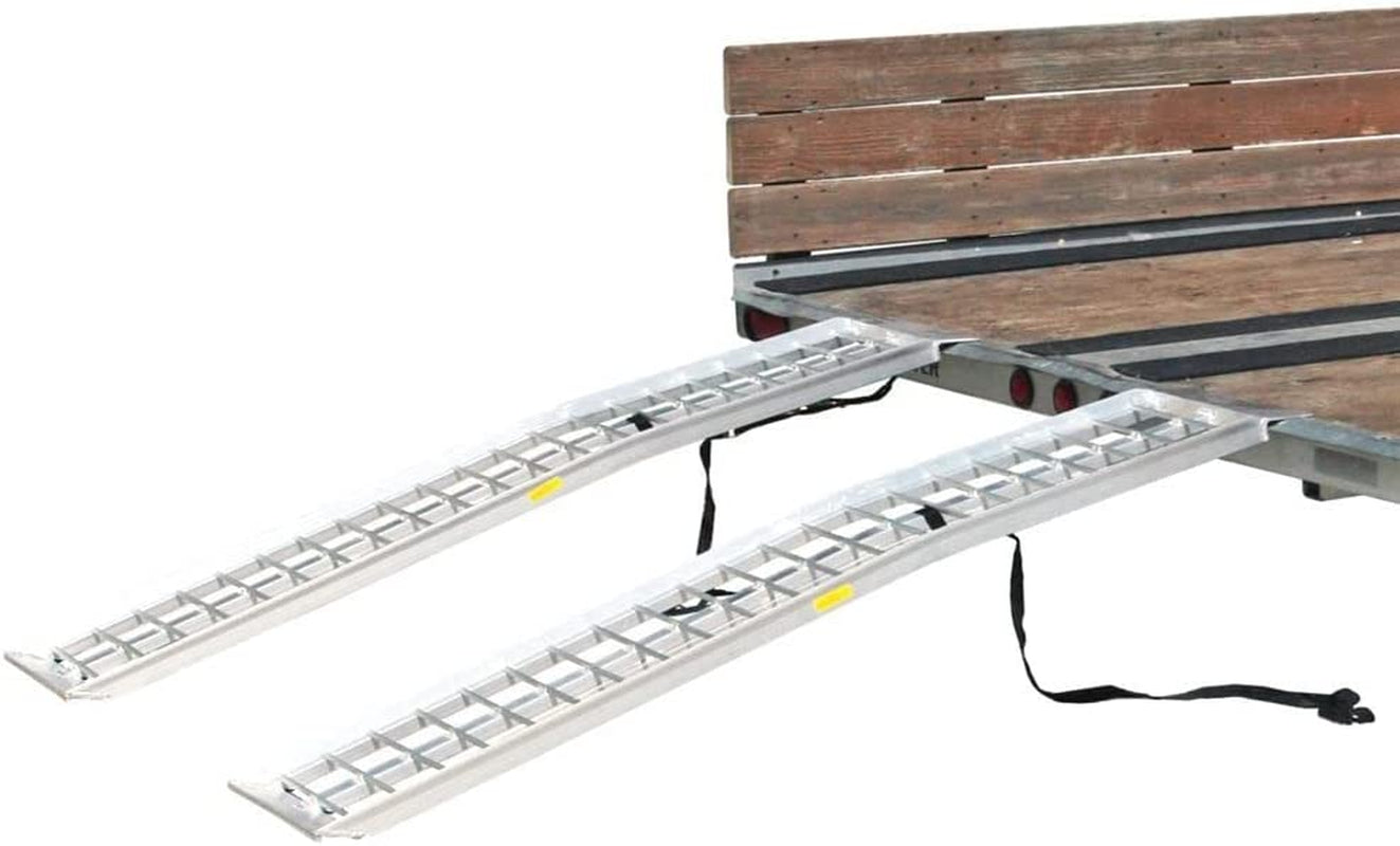 Trailer Ramps